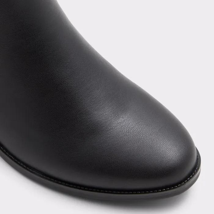 Boots Women ALDO Tanerdee KneeHigh Boot 8211 Black