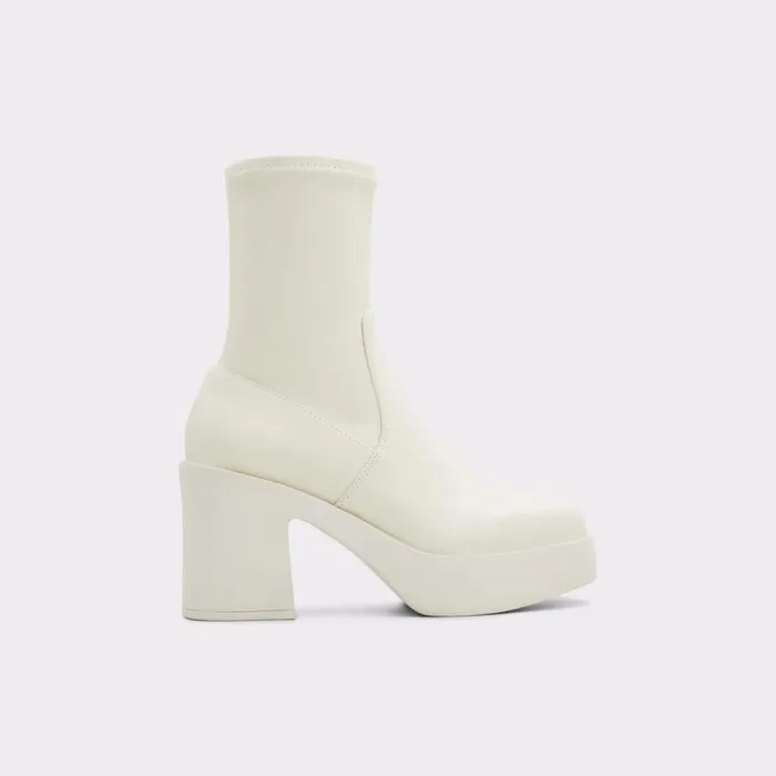 Boots Women ALDO Upstep Ankle Boot 8211 Lug Sole