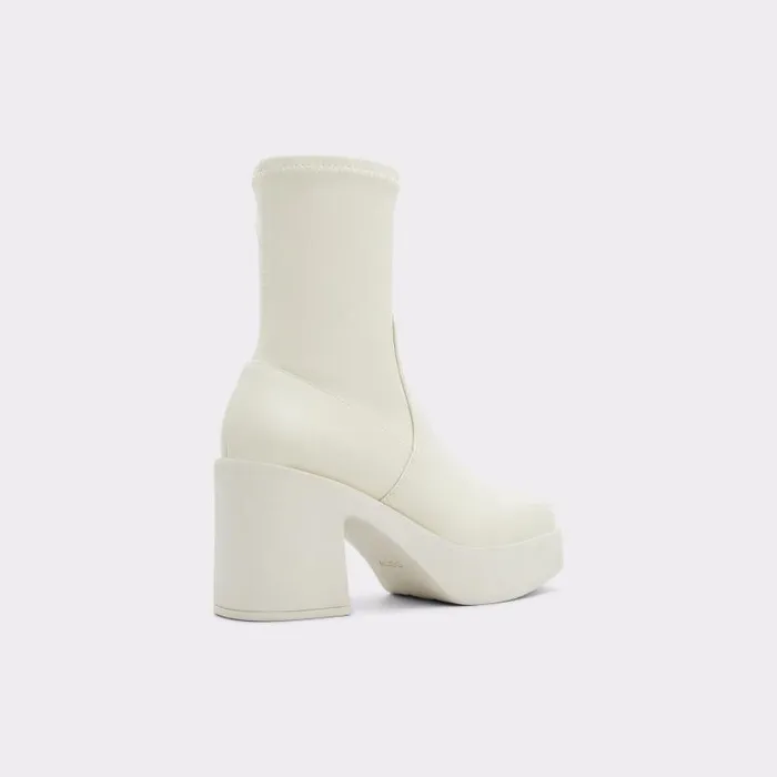 Boots Women ALDO Upstep Ankle Boot 8211 Lug Sole