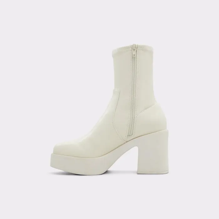 Boots Women ALDO Upstep Ankle Boot 8211 Lug Sole