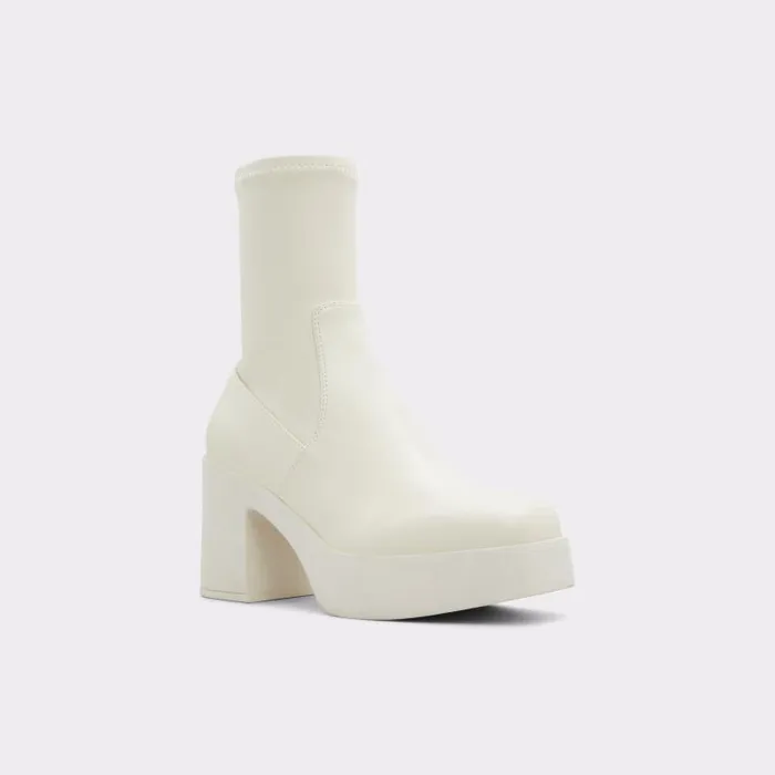 Boots Women ALDO Upstep Ankle Boot 8211 Lug Sole