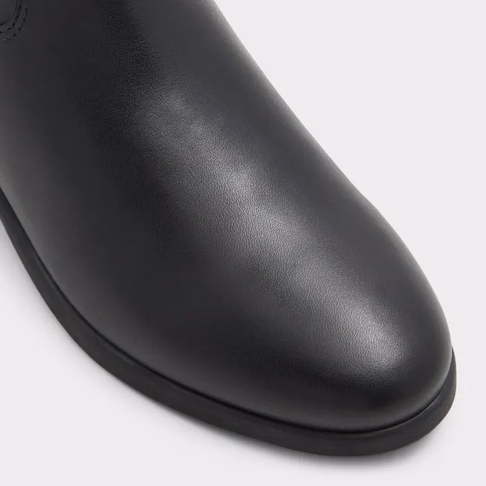 Boots Women ALDO Wicoenitall KneeHigh Boot 8211 Black