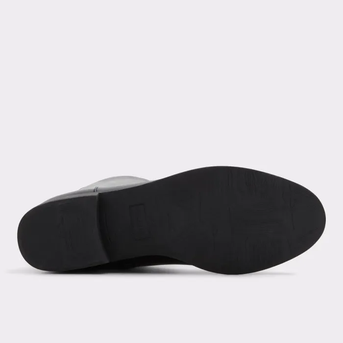 Boots Women ALDO Wicoenitall KneeHigh Boot 8211 Black