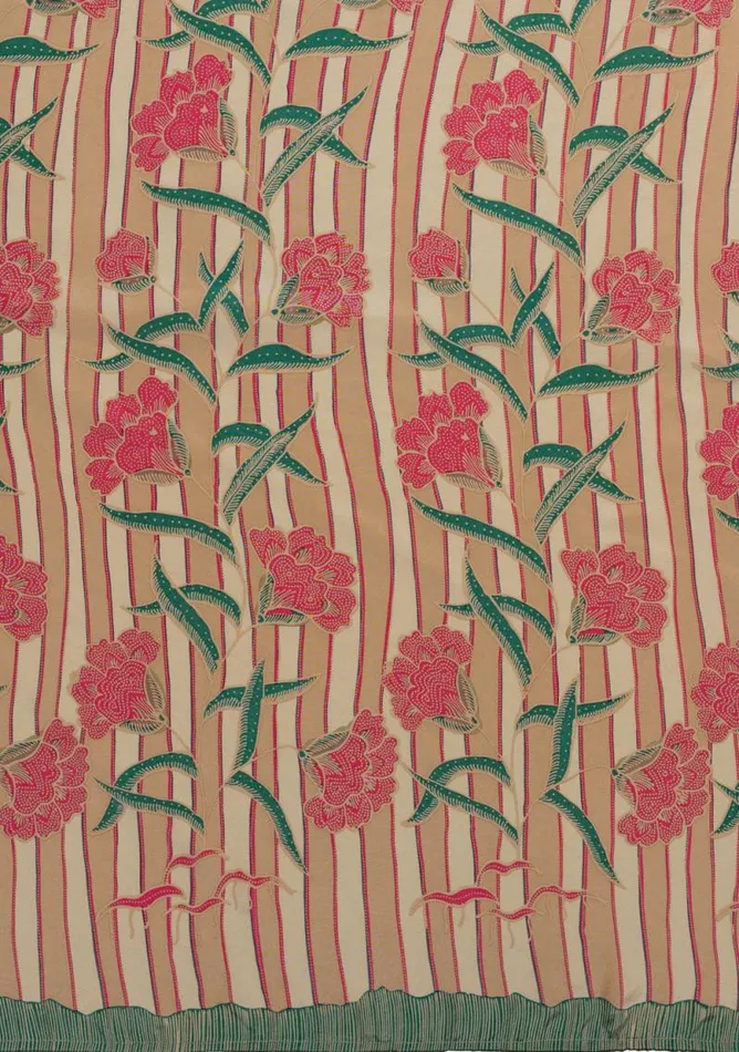 Bottoms Shop Natalie Martin SARONG Chamomile Rose