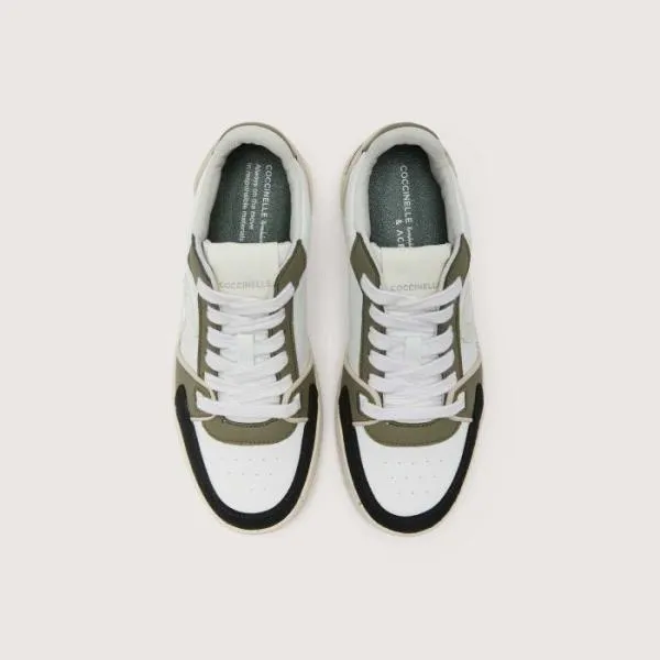 CCity 365 Multi Laurgree Women Coccinelle Sneaker