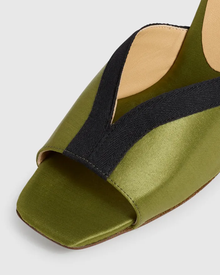 Castaer Florinda8129 Negroverde Women Wedges