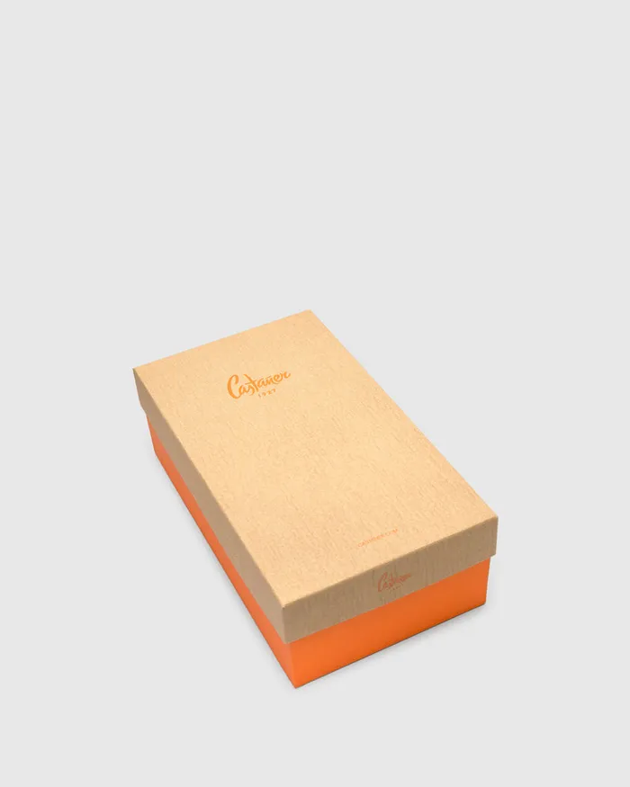 Castaer Gwen186 Cuero Women Flats