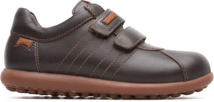 Casual Shoes Kids Camper Pelotas Brown Sneakers Casual Shoes Kids Camper Pelotas Brown Sneakers