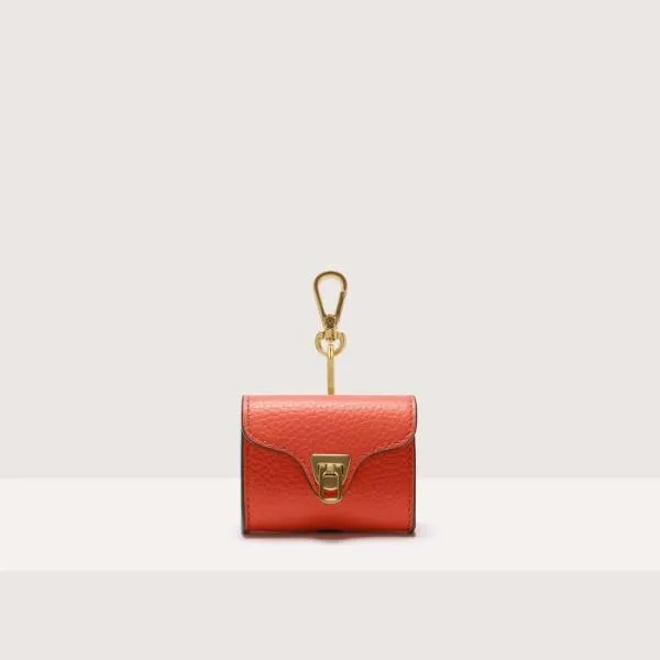 Coccinelle Beat Soft Grenadine Red Women Coccinelle High Tech