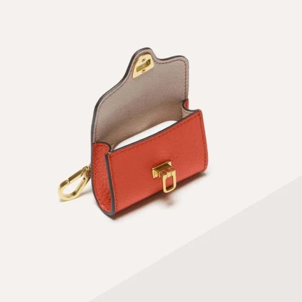 Coccinelle Beat Soft Grenadine Red Women Coccinelle High Tech