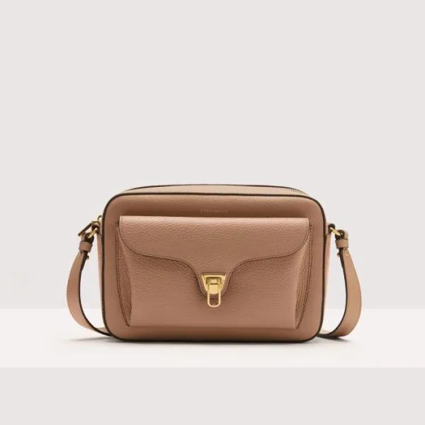 Coccinelle Beat Soft Large Skin Women Coccinelle Crossbody Bags