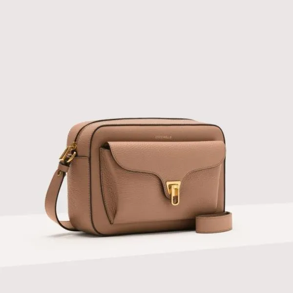 Coccinelle Beat Soft Large Skin Women Coccinelle Crossbody Bags Coccinelle Beat Soft Large Skin Women Coccinelle Crossbody Bags