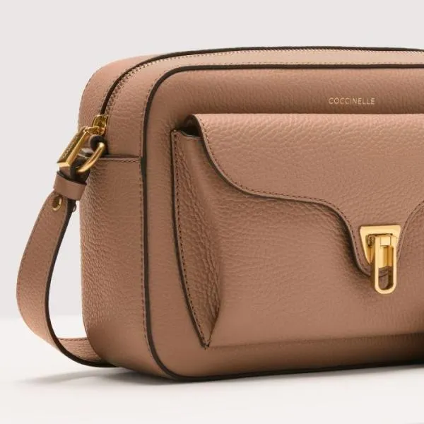 Coccinelle Beat Soft Large Skin Women Coccinelle Crossbody Bags Coccinelle Beat Soft Large Skin Women Coccinelle Crossbody Bags