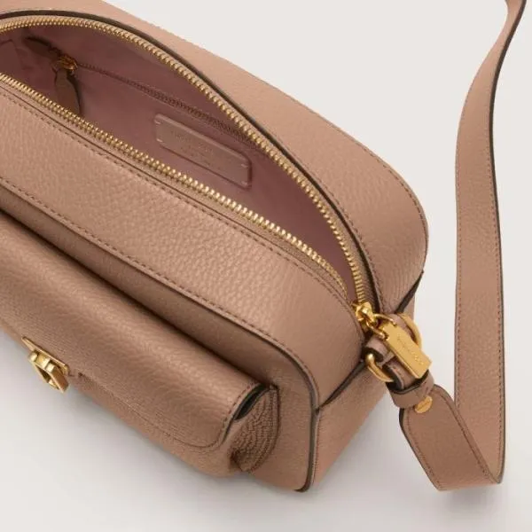 Coccinelle Beat Soft Large Skin Women Coccinelle Crossbody Bags Coccinelle Beat Soft Large Skin Women Coccinelle Crossbody Bags