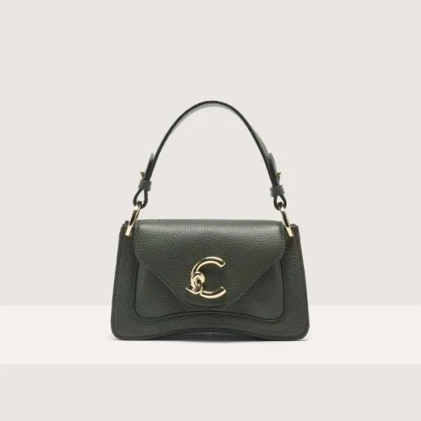 Coccinelle Cme Mini Alga Women Coccinelle Top Handle Bag