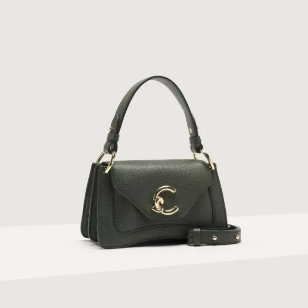 Coccinelle Cme Mini Alga Women Coccinelle Top Handle Bag Coccinelle Cme Mini Alga Women Coccinelle Top Handle Bag