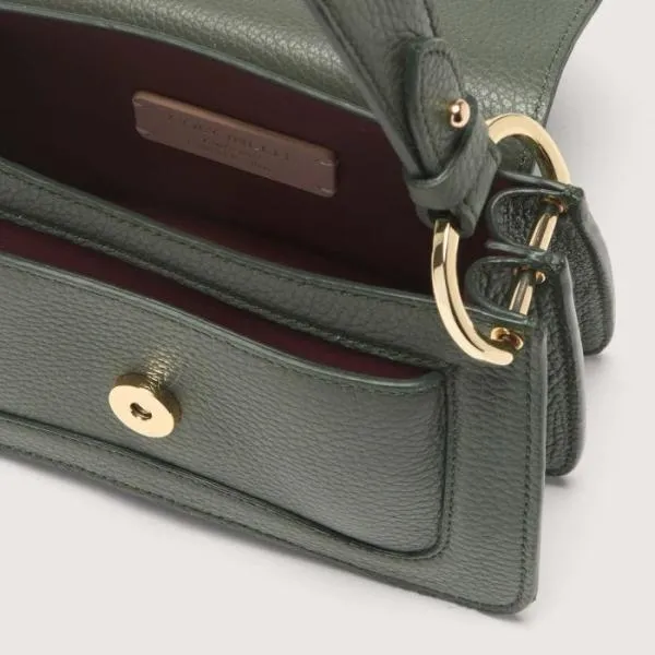 Coccinelle Cme Mini Alga Women Coccinelle Top Handle Bag Coccinelle Cme Mini Alga Women Coccinelle Top Handle Bag