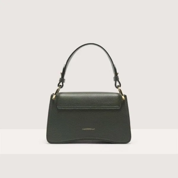Coccinelle Cme Mini Alga Women Coccinelle Top Handle Bag Coccinelle Cme Mini Alga Women Coccinelle Top Handle Bag