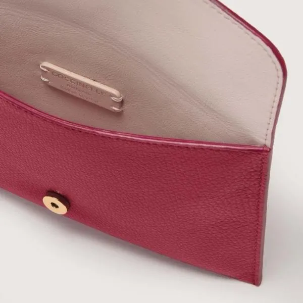 Coccinelle Cme Sangria Women Coccinelle Pochette Coccinelle Cme Sangria Women Coccinelle Pochette