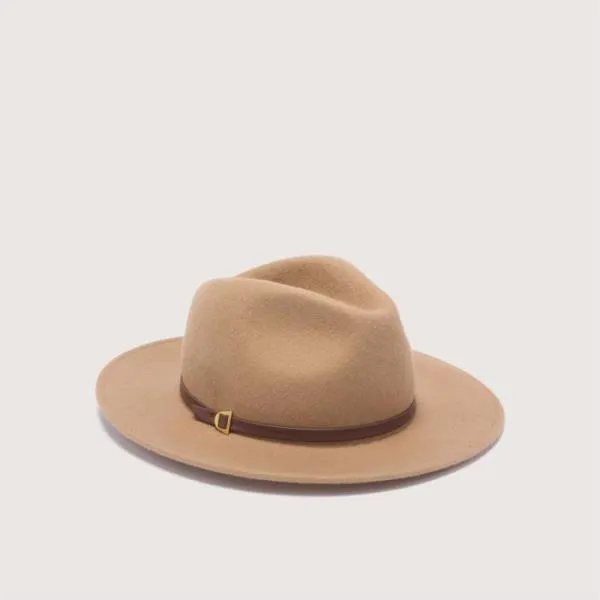 Coccinelle Darlene Natural Women Coccinelle Hats And Gloves