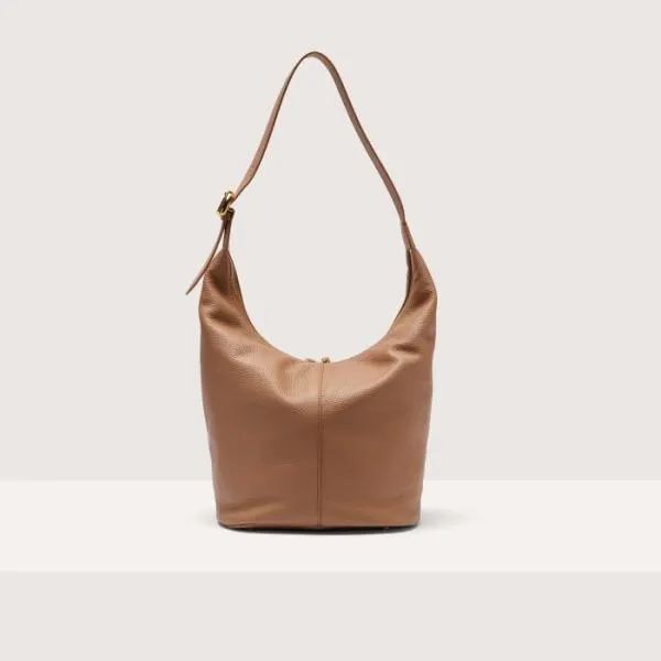 Coccinelle Fernanda Large Skin Women Coccinelle Shoulder Bags