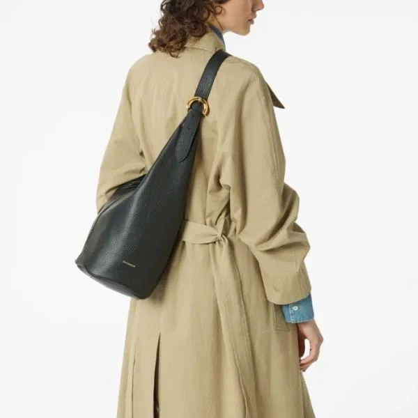 Coccinelle Fernanda Large Skin Women Coccinelle Shoulder Bags