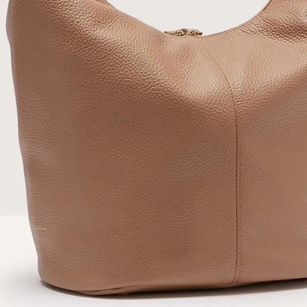 Coccinelle Fernanda Large Skin Women Coccinelle Shoulder Bags