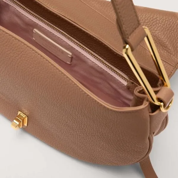 Coccinelle Magie Soft Medium Skin Women Coccinelle Top Handle Bag