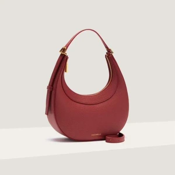Coccinelle Whisper Brandy Women Coccinelle Mini Bags