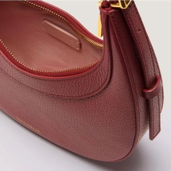 Coccinelle Whisper Brandy Women Coccinelle Mini Bags