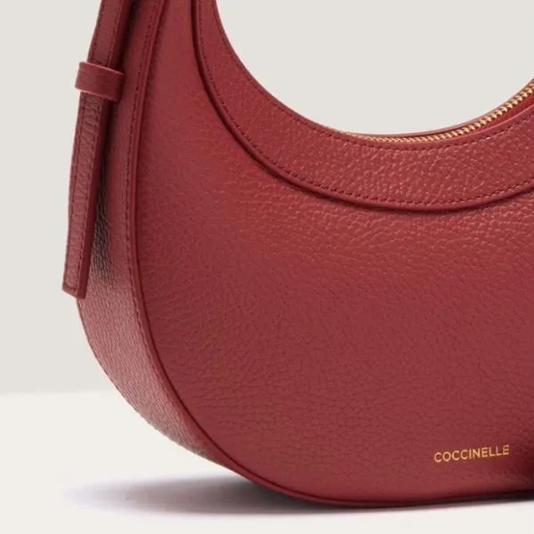 Coccinelle Whisper Brandy Women Coccinelle Mini Bags