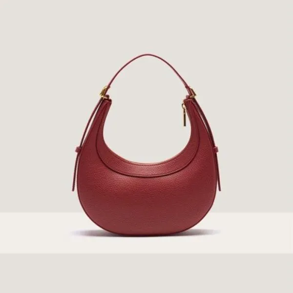 Coccinelle Whisper Brandy Women Coccinelle Mini Bags