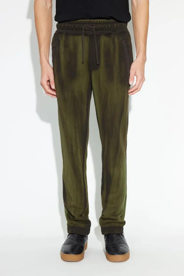 COTTON CITIZEN SWEATPANTS Bronx Pant Sale Forest Green Cast 8211 Men