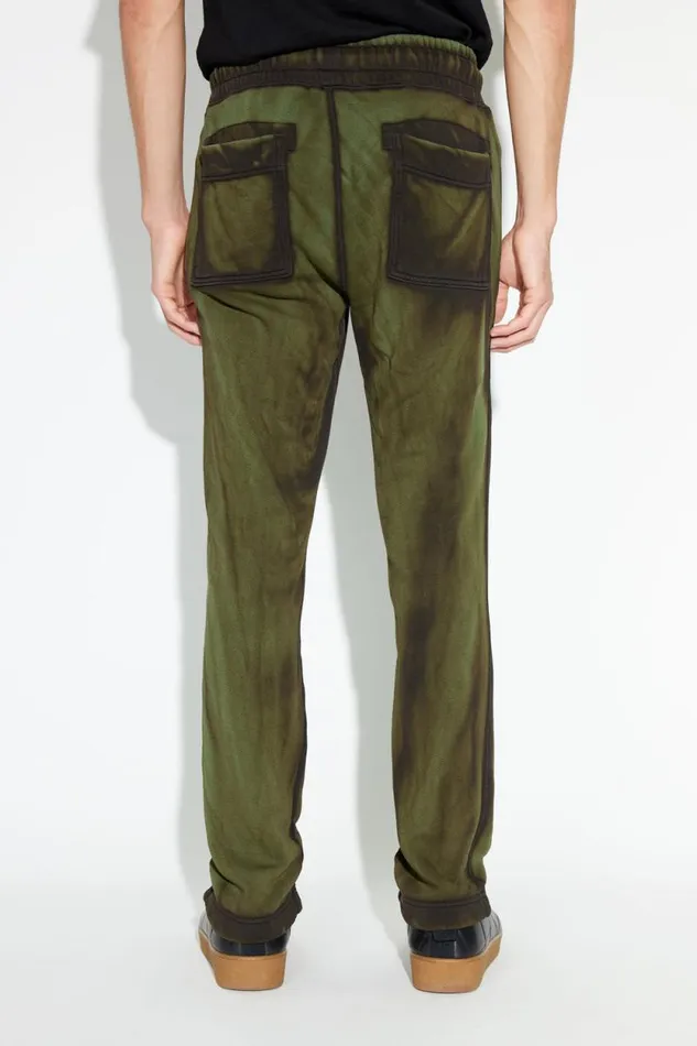 COTTON CITIZEN SWEATPANTS Bronx Pant Sale Forest Green Cast 8211 Men