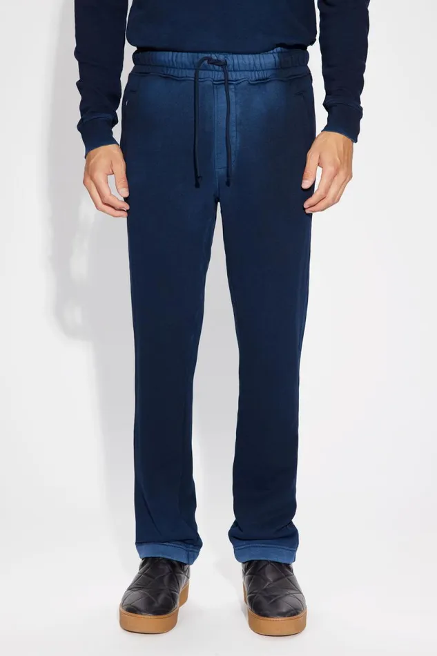 COTTON CITIZEN SWEATPANTS Bronx Pant Sale Vintage Navy 8211 Men