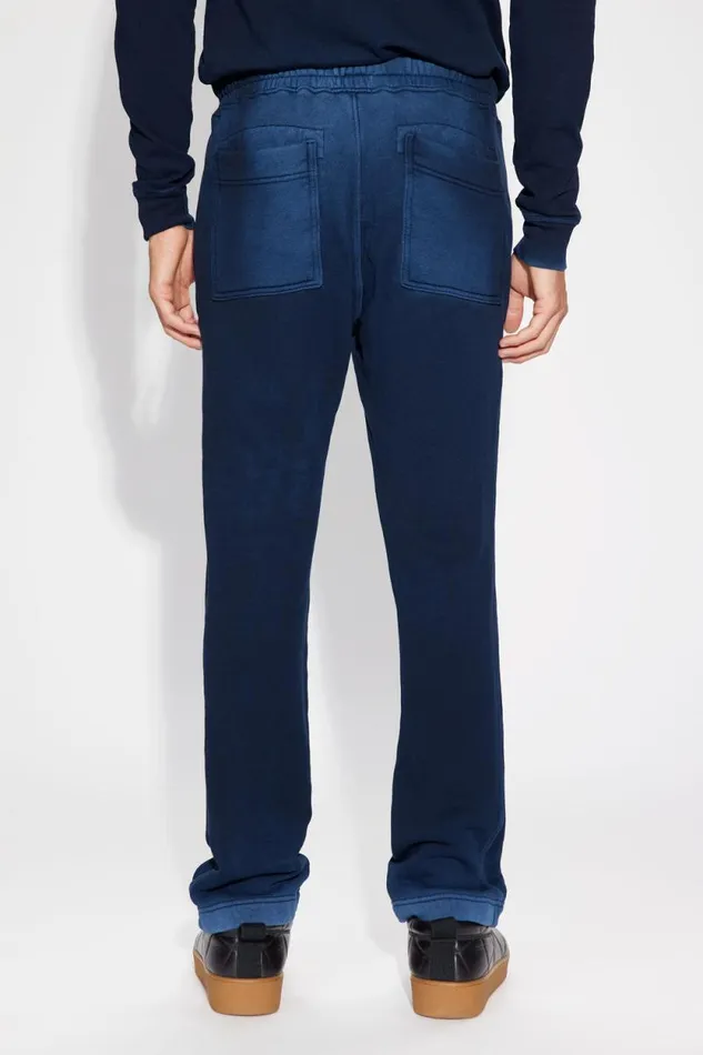 COTTON CITIZEN SWEATPANTS Bronx Pant Sale Vintage Navy 8211 Men