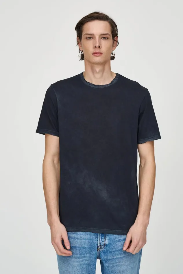 COTTON CITIZEN TEES Classic Crewneck Tee 3Pack Vintage Black 8211 Men