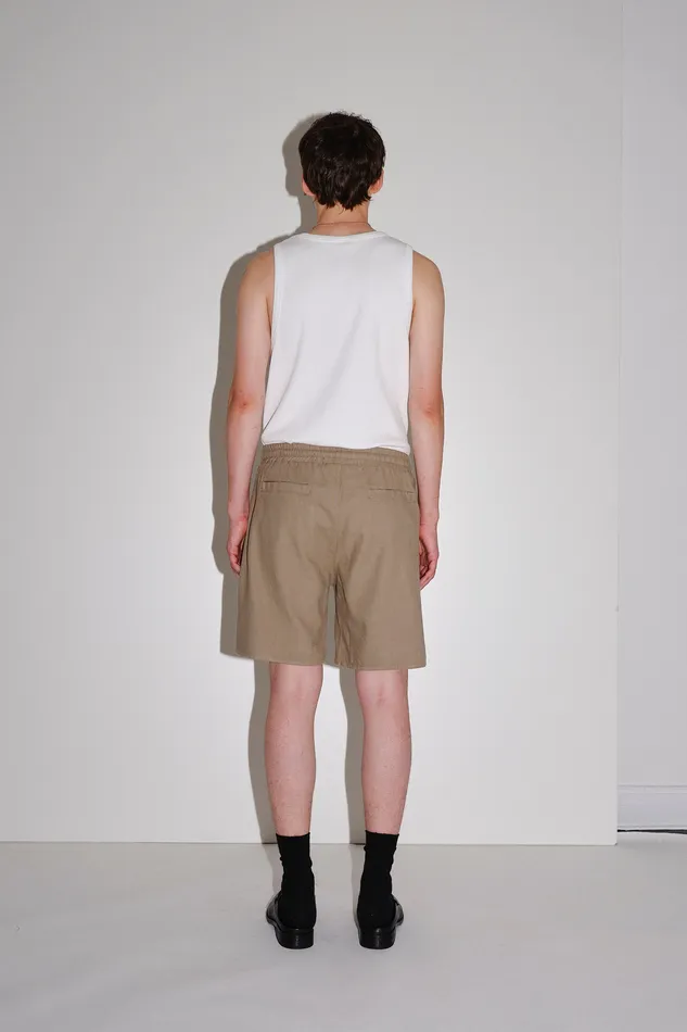 Crosby 8211 Brindle Men Shorts Wonhundred