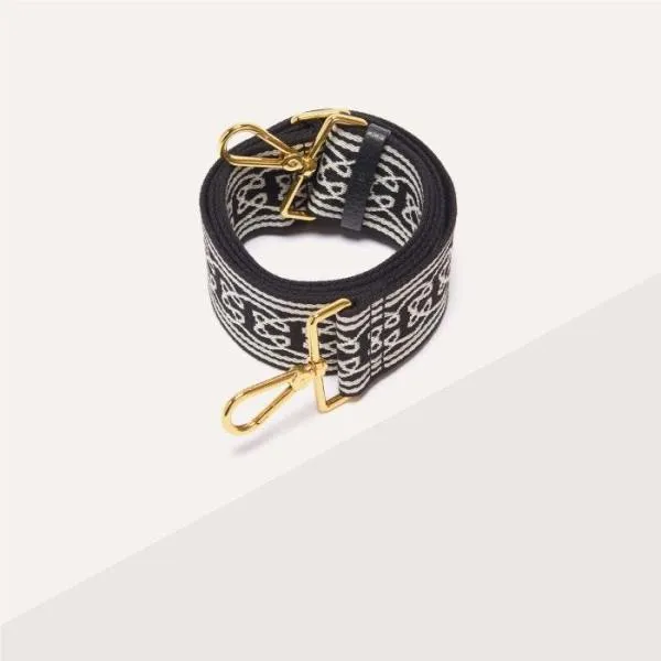 Decoro Multinoirnoir Women Coccinelle Straps