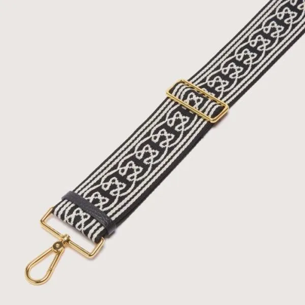 Decoro Multinoirnoir Women Coccinelle Straps Decoro Multinoirnoir Women Coccinelle Straps