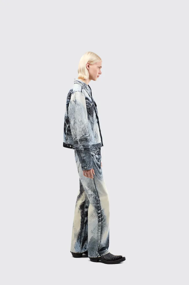 Denim Men Camper Denim Jacket BlueBlack Denim Jacket Denim Men Camper Denim Jacket BlueBlack Denim Jacket