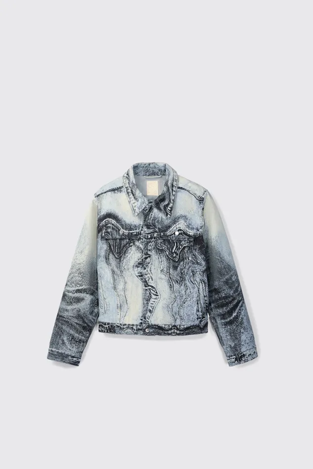 Denim Men Camper Denim Jacket BlueBlack Denim Jacket Denim Men Camper Denim Jacket BlueBlack Denim Jacket