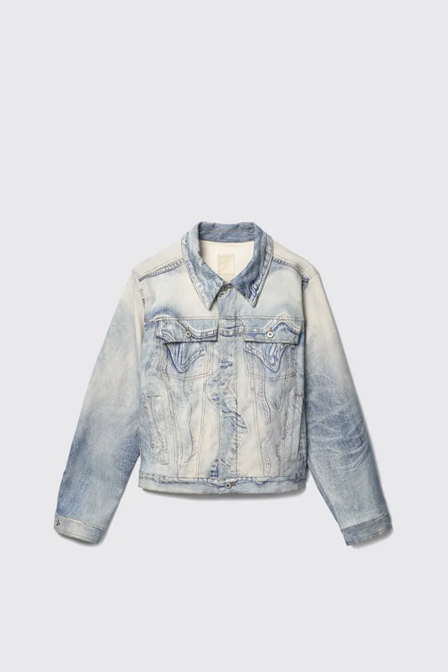 Denim Women Camper Denim Jacket Blue Denim Jacket Denim Women Camper Denim Jacket Blue Denim Jacket