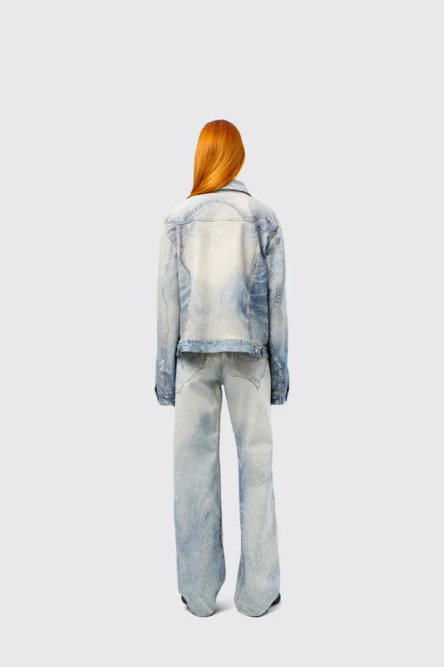 Denim Women Camper Denim Jacket Blue Denim Jacket Denim Women Camper Denim Jacket Blue Denim Jacket