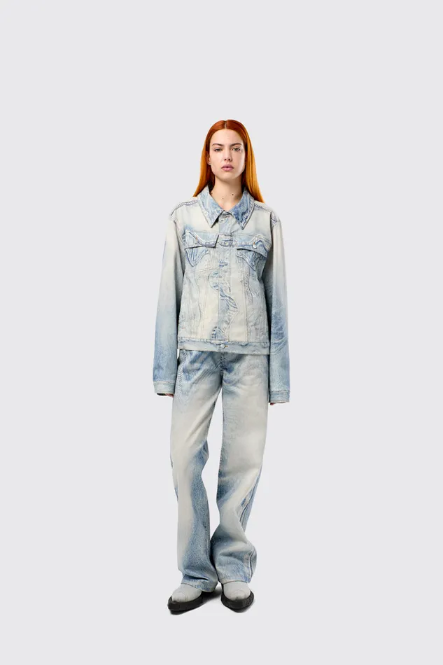 Denim Women Camper Denim Jacket Blue Denim Jacket Denim Women Camper Denim Jacket Blue Denim Jacket