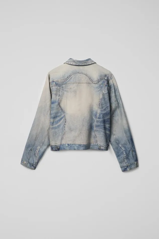 Denim Women Camper Denim Jacket Blue Denim Jacket Denim Women Camper Denim Jacket Blue Denim Jacket