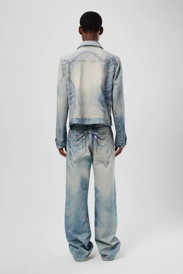 Denim Women Camper Denim Jacket Blue Denim Jacket Denim Women Camper Denim Jacket Blue Denim Jacket