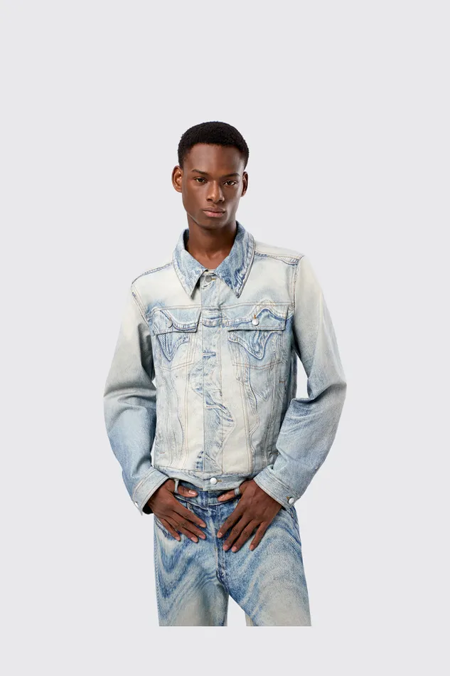 Denim Women Camper Denim Jacket Blue Denim Jacket Denim Women Camper Denim Jacket Blue Denim Jacket
