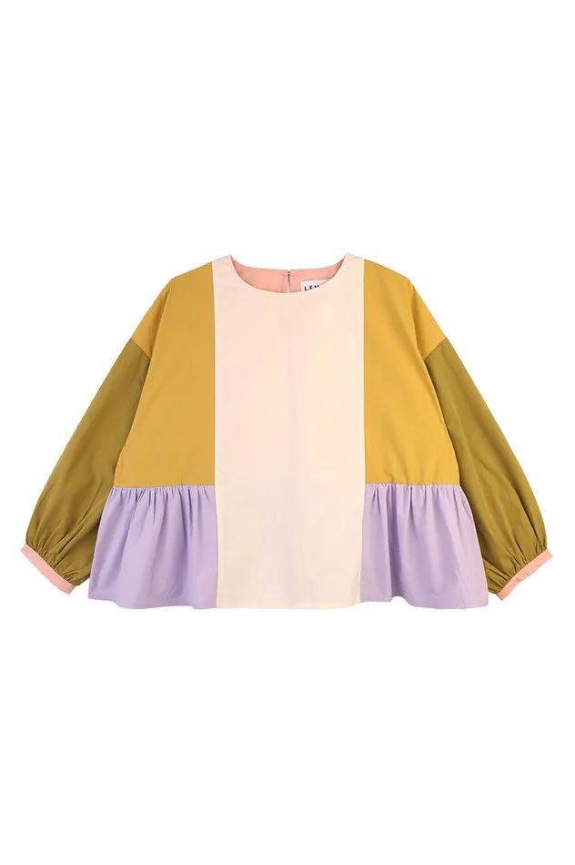 Devon Top Womens LF Markey Tops