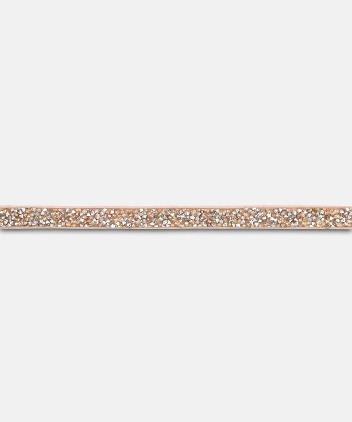 Dog Collar 8211 Soft Coral Accessories Ilse Jacobsen Vov and Vuf